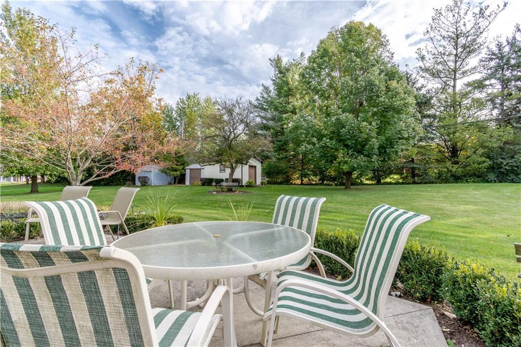 1126 Allison Road Bellefontaine, OH 43311 - Photo 26 of 36