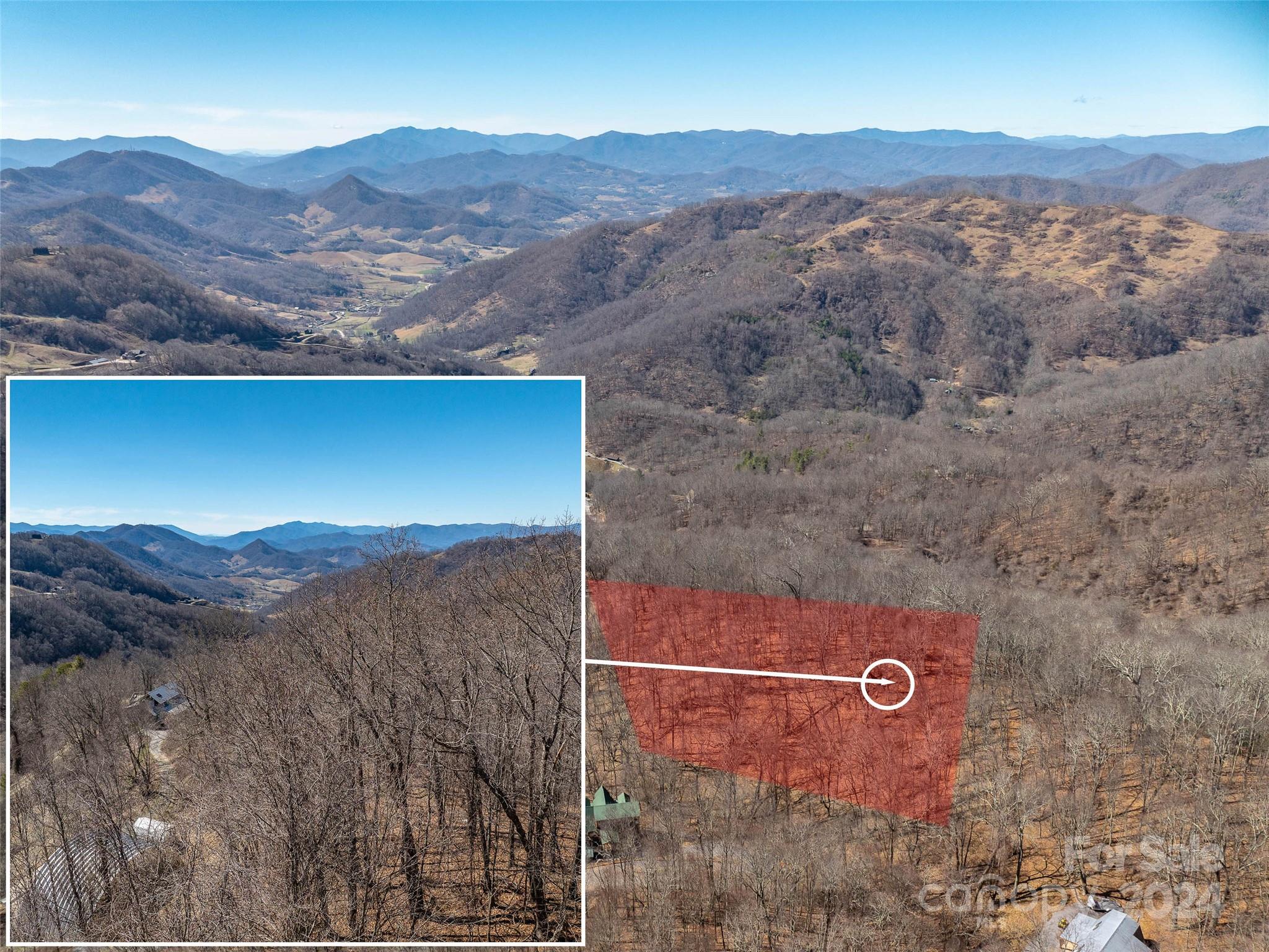 55 Rock House Cove Road Clyde, NC 28721 - Photo 1 of 10