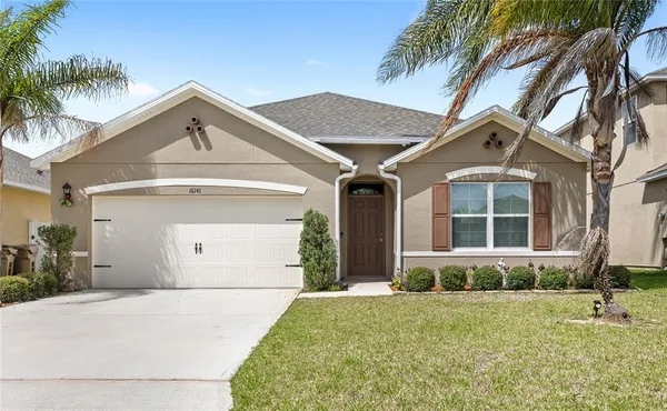 $360,000 | 16141 Yelloweyed Drive, Clermont, FL 34714