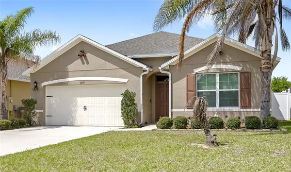 $360,000 | 16141 Yelloweyed Drive, Clermont, FL 34714