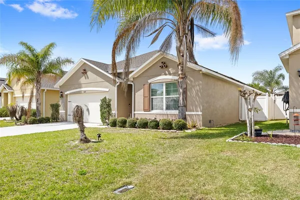 $360,000 | 16141 Yelloweyed Drive, Clermont, FL 34714