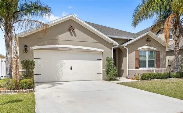 $360,000 | 16141 Yelloweyed Drive, Clermont, FL 34714