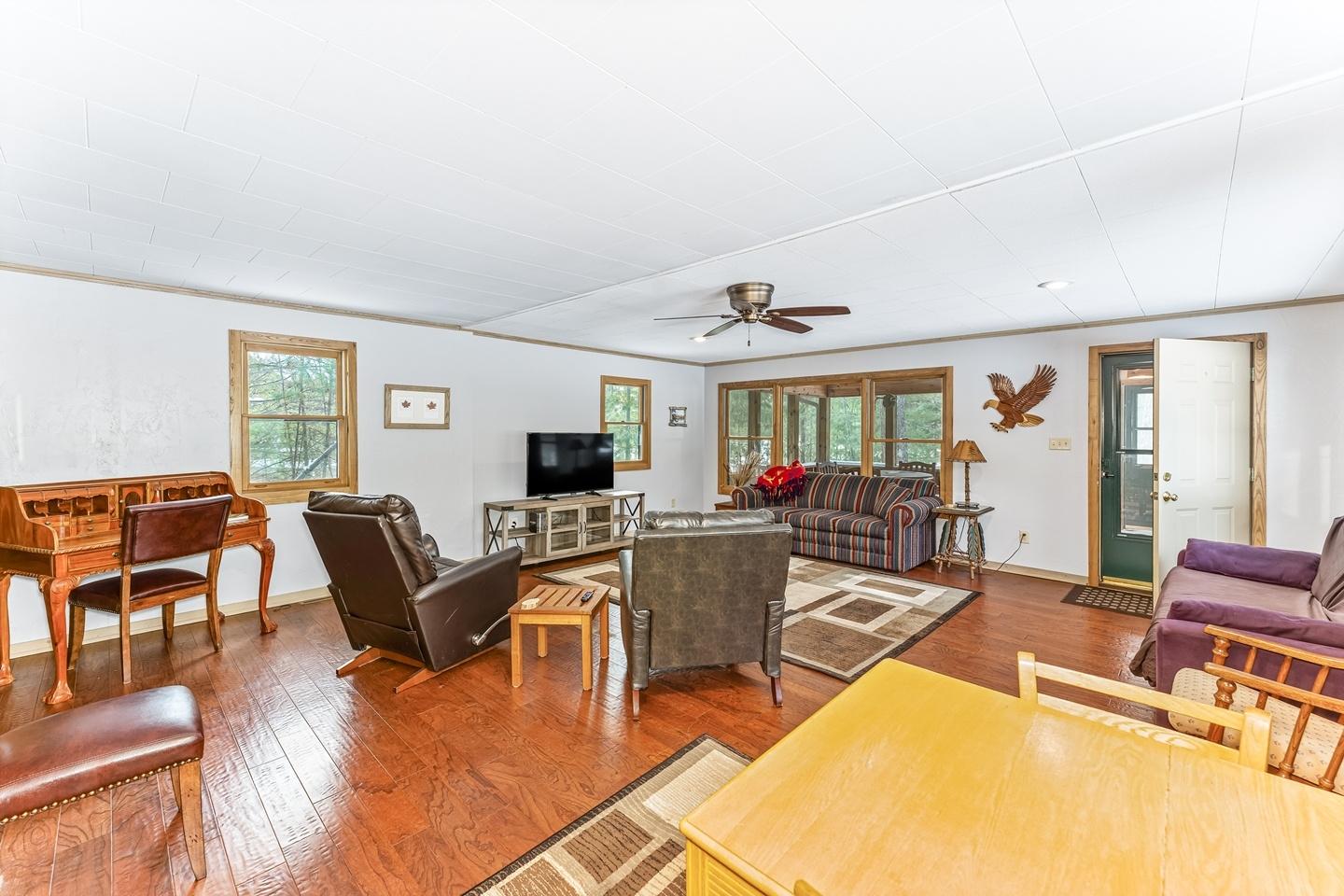 5835 Point O Pines Road Manitowish Waters, WI 54545 - Photo 73 of 99 Gallery Image 73