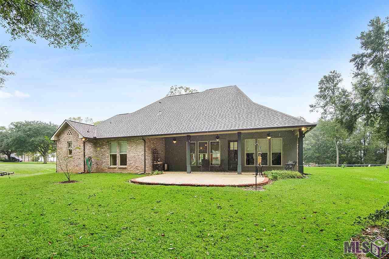 26048 Wax Road Denham Springs, LA 70726 - Photo 15 of 17 Gallery Image 15