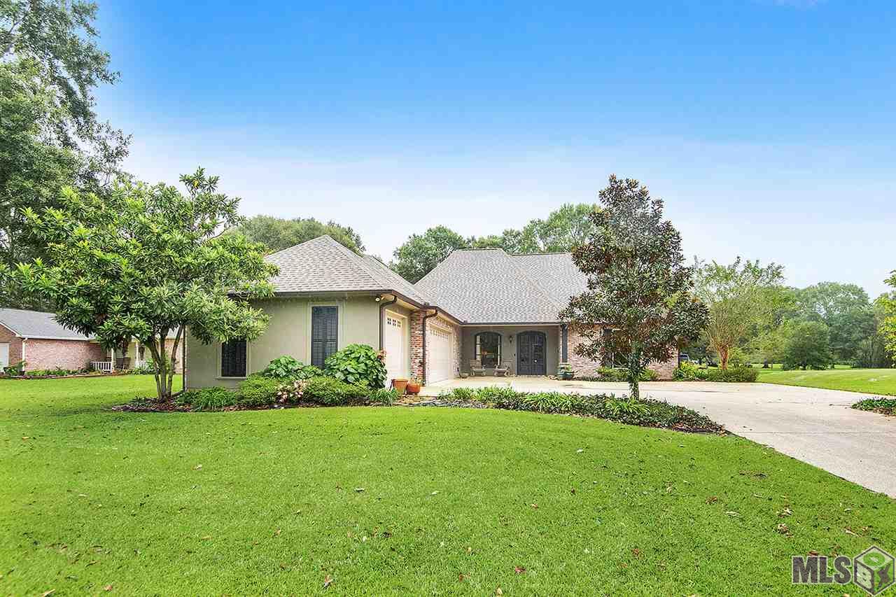 26048 Wax Road Denham Springs, LA 70726 - Photo 2 of 17 Gallery Image 2