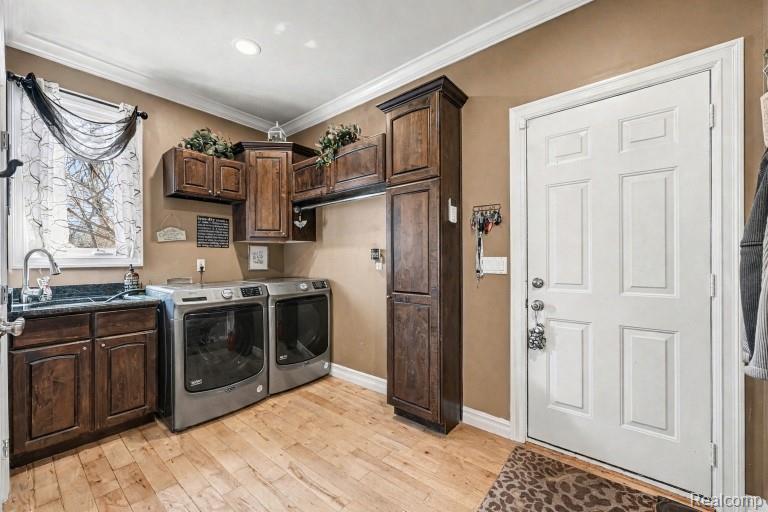 55256 Lee Road New Hudson, MI 48165 - Photo 22 of 28