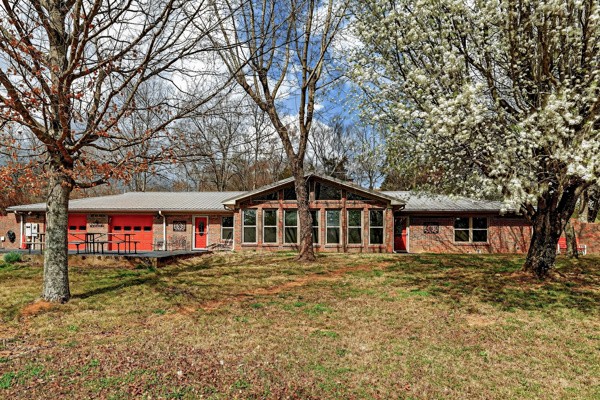 229 Coldwater Creek Road Taft, TN 38488 - Photo 3 of 43