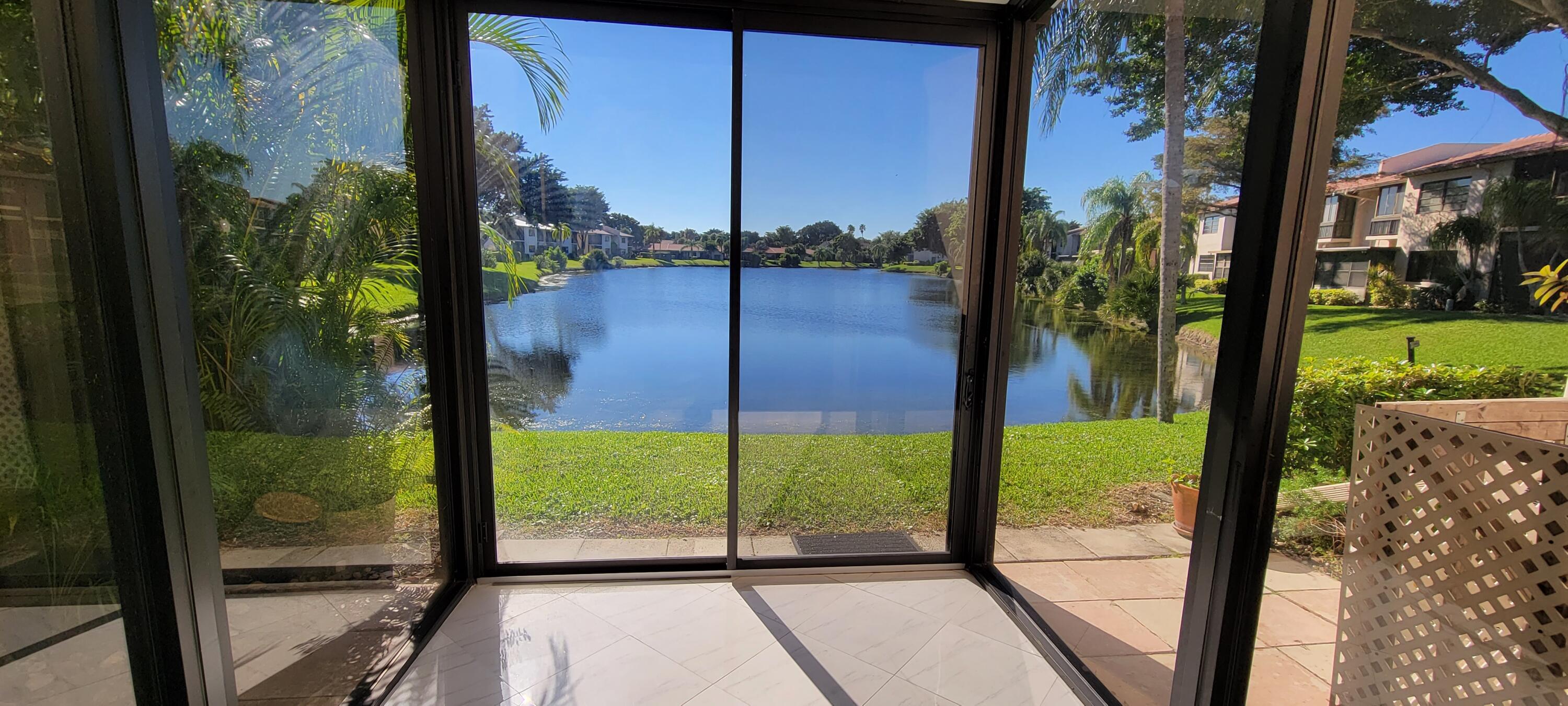 21476 Juego Circle, Unit 8E Boca Raton, FL 33433 - Photo 1 of 37 Best Views in Boca Lago
