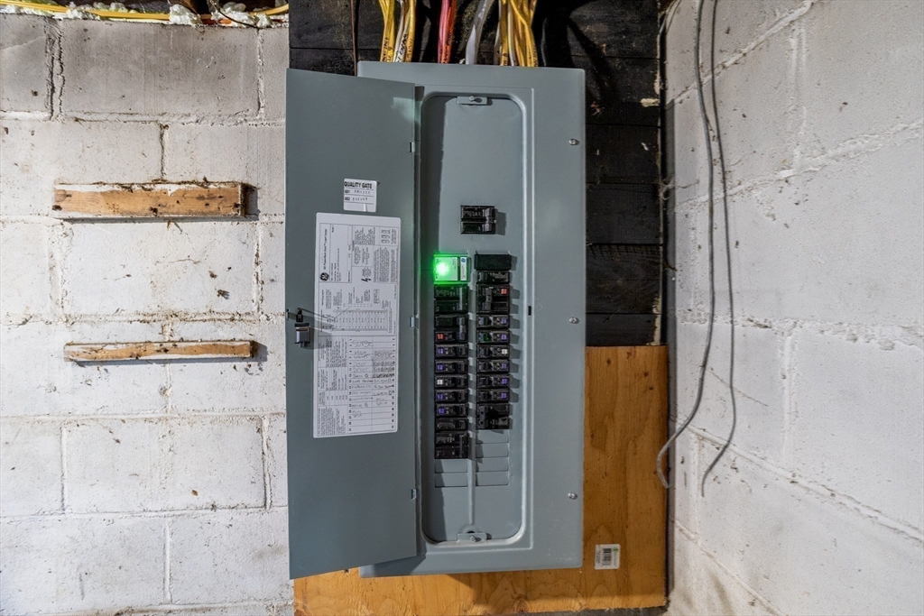 7 Groveland Street Ayer, MA 01432 - Photo 34 of 35