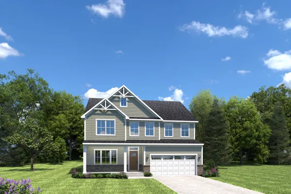 $359,999 | 6142 Ives Avenue, Spartanburg, SC 29307