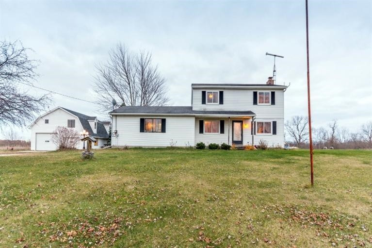 16201 Herman Road Manchester, MI 48158 - Photo 4 of 10 Photo 4