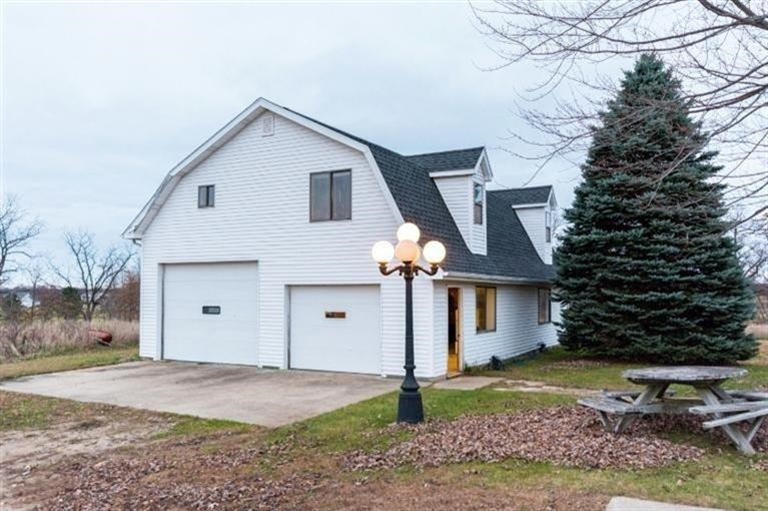 16201 Herman Road Manchester, MI 48158 - Photo 6 of 10 Photo 6