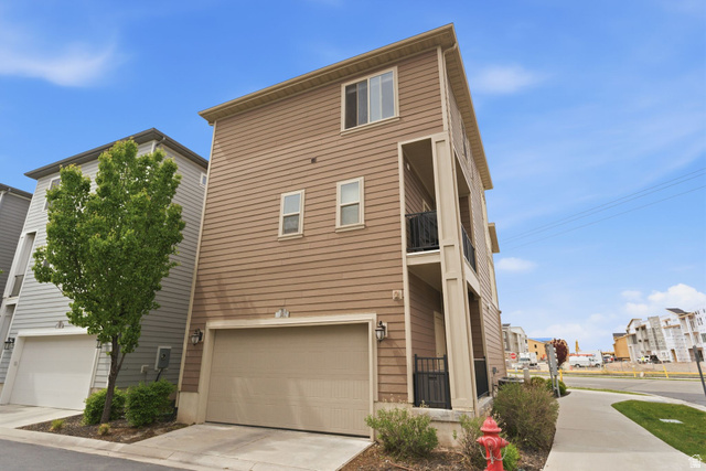 91 South Rio Grand Avenue Farmington, UT 84025 - Photo 32 of 34