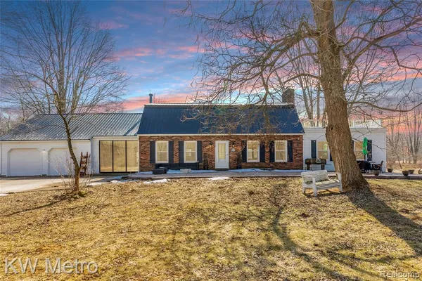 $467,000 | 8665 Meskill Road, Columbus, MI 48063