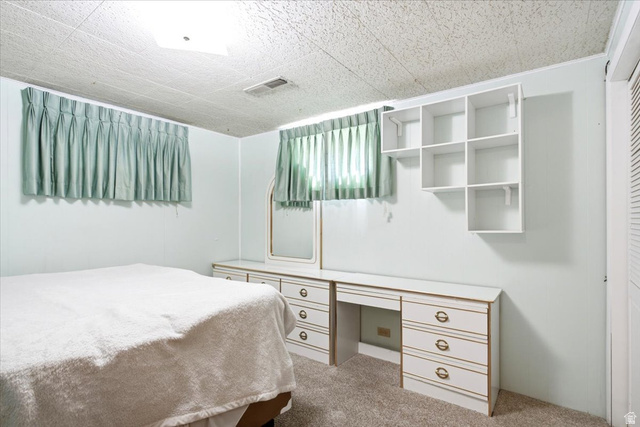 272 East 1400th Street North Bountiful, UT 84010 - Photo 23 of 38 Basement Bedroom - Good-sized.
