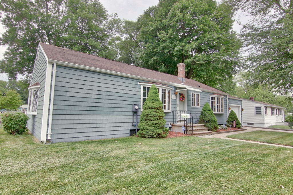117 Silvin Road Chicopee, MA 01013 - Photo 18 of 20 Gallery Image 18