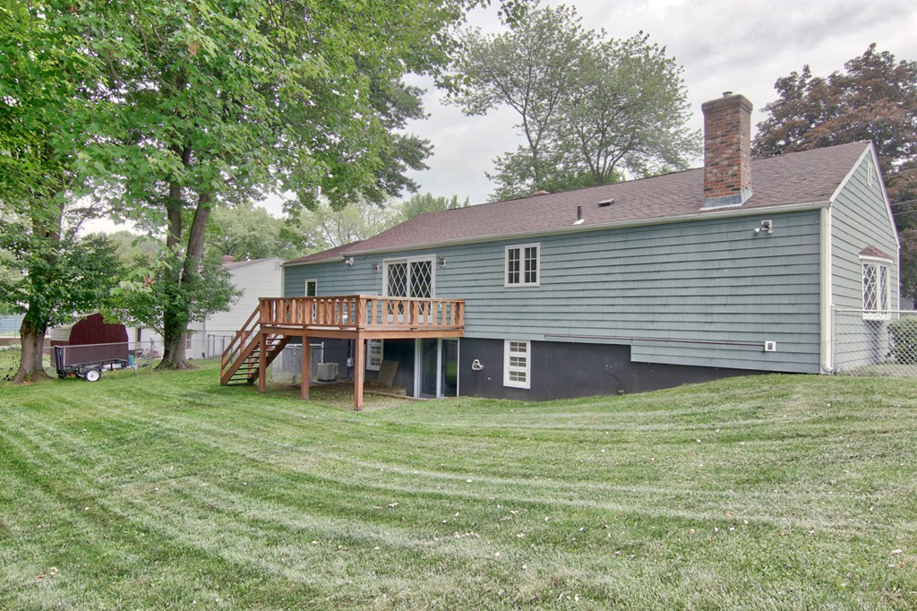117 Silvin Road Chicopee, MA 01013 - Photo 19 of 20 Gallery Image 19