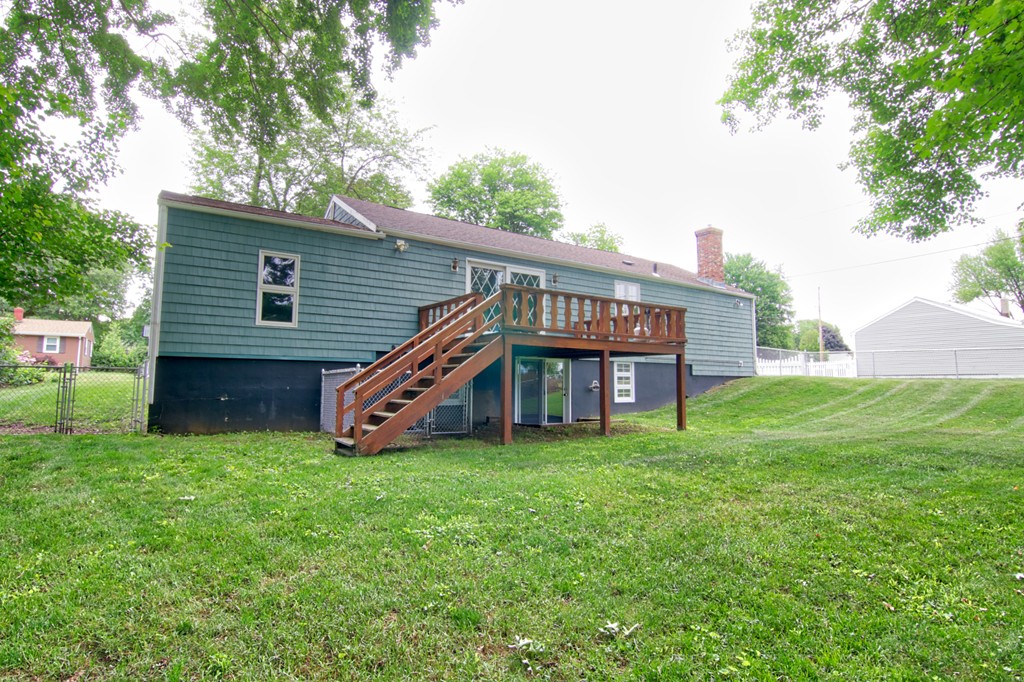 117 Silvin Road Chicopee, MA 01013 - Photo 20 of 20 Gallery Image 20