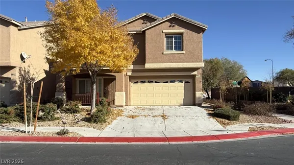 $1,995 | 6108 North Ozark Hike Street, North Las Vegas, NV 89031