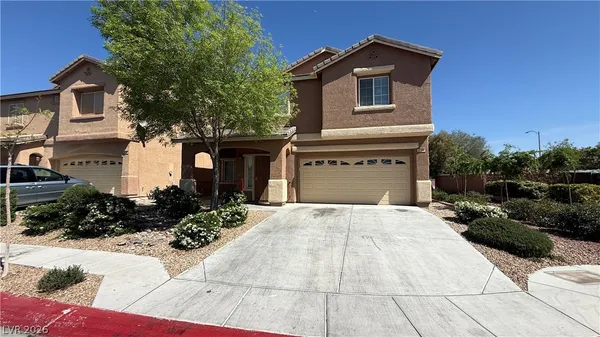 $1,995 | 6108 North Ozark Hike Street, North Las Vegas, NV 89031