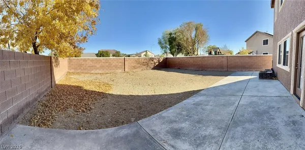 $1,995 | 6108 North Ozark Hike Street, North Las Vegas, NV 89031