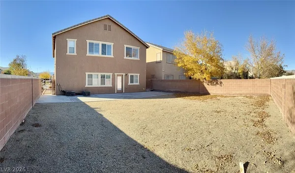 $1,995 | 6108 North Ozark Hike Street, North Las Vegas, NV 89031
