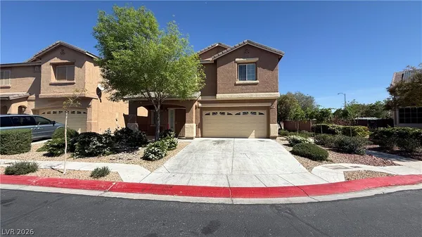 $1,995 | 6108 North Ozark Hike Street, North Las Vegas, NV 89031