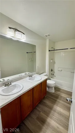 $1,995 | 6108 North Ozark Hike Street, North Las Vegas, NV 89031