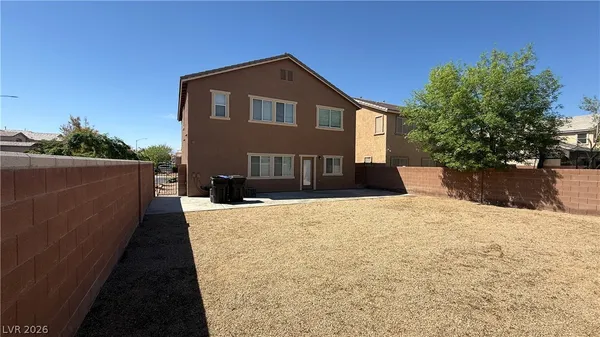 $1,995 | 6108 North Ozark Hike Street, North Las Vegas, NV 89031