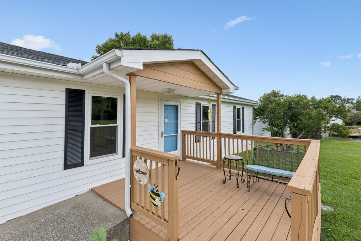 233 Curd Road Mount Juliet, TN 37122 - Photo 1 of 20 Gallery Image 1
