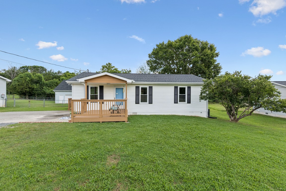 233 Curd Road Mount Juliet, TN 37122 - Photo 2 of 20 Gallery Image 2