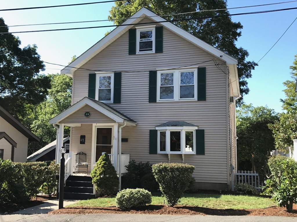 24 Marianne Road Waltham, MA 02452 - Photo 29 of 29 Gallery Image 29