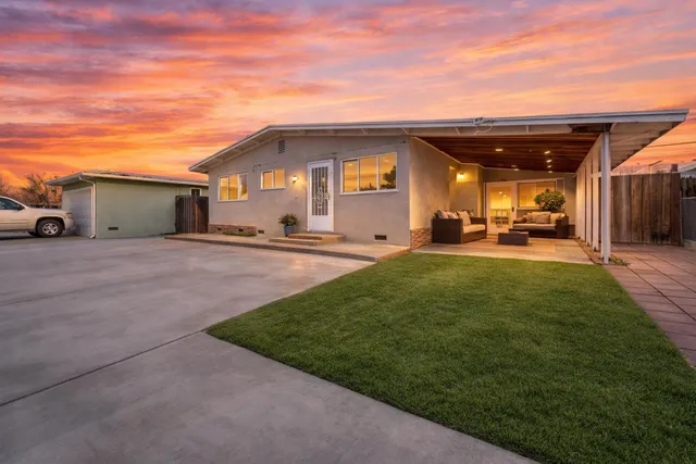 $798,000 | 1376 Suffolk Drive, San Jose, CA 95127