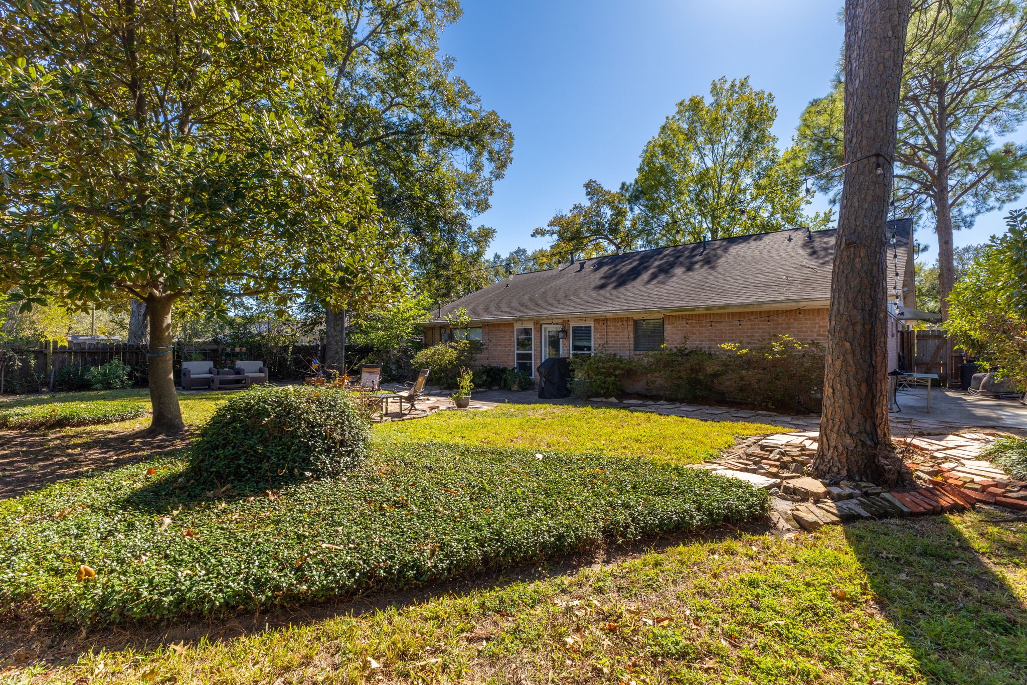 9262 Friendship Road Houston, TX 77080 - Photo 24 of 30