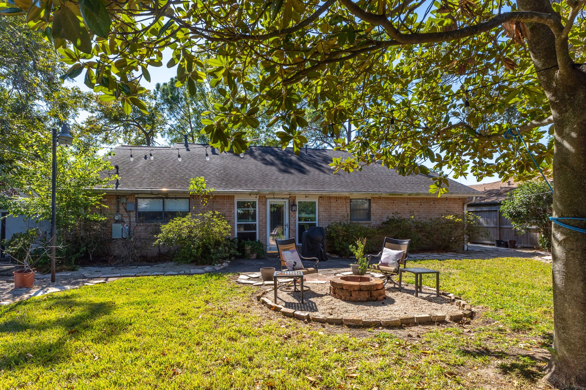 9262 Friendship Road Houston, TX 77080 - Photo 25 of 30