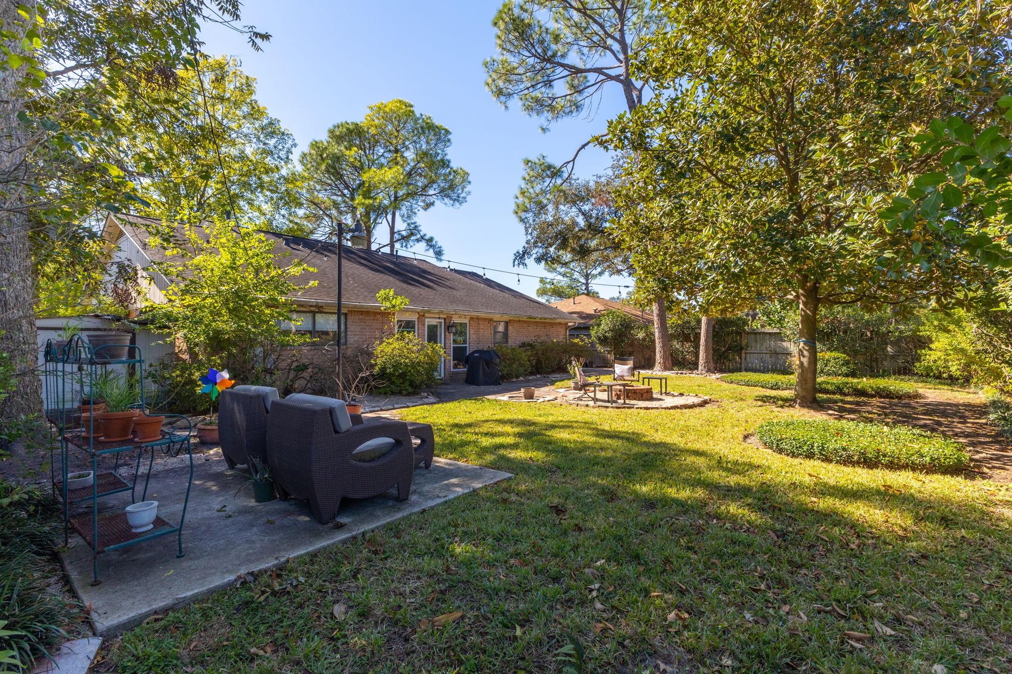9262 Friendship Road Houston, TX 77080 - Photo 26 of 30