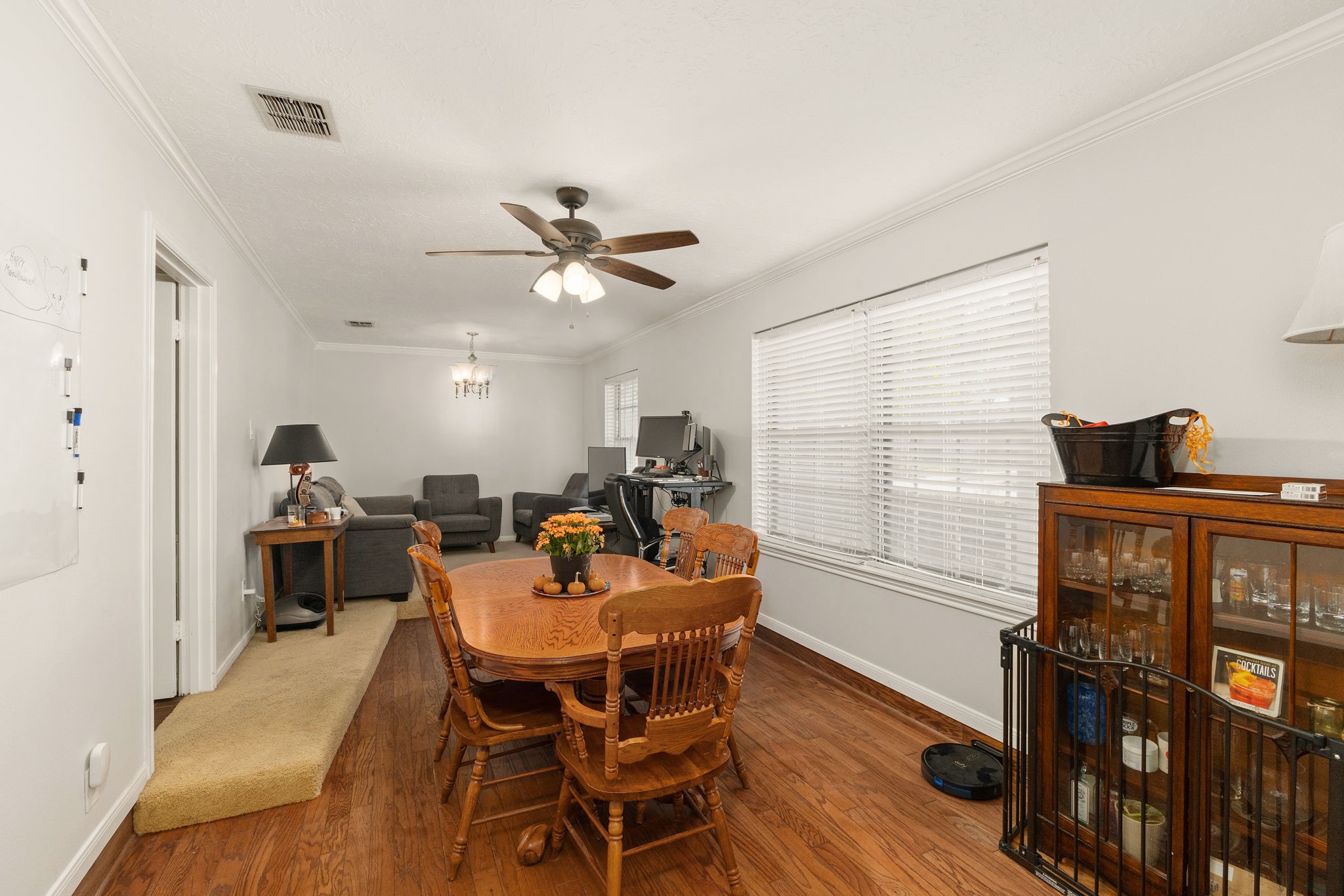 9262 Friendship Road Houston, TX 77080 - Photo 4 of 30