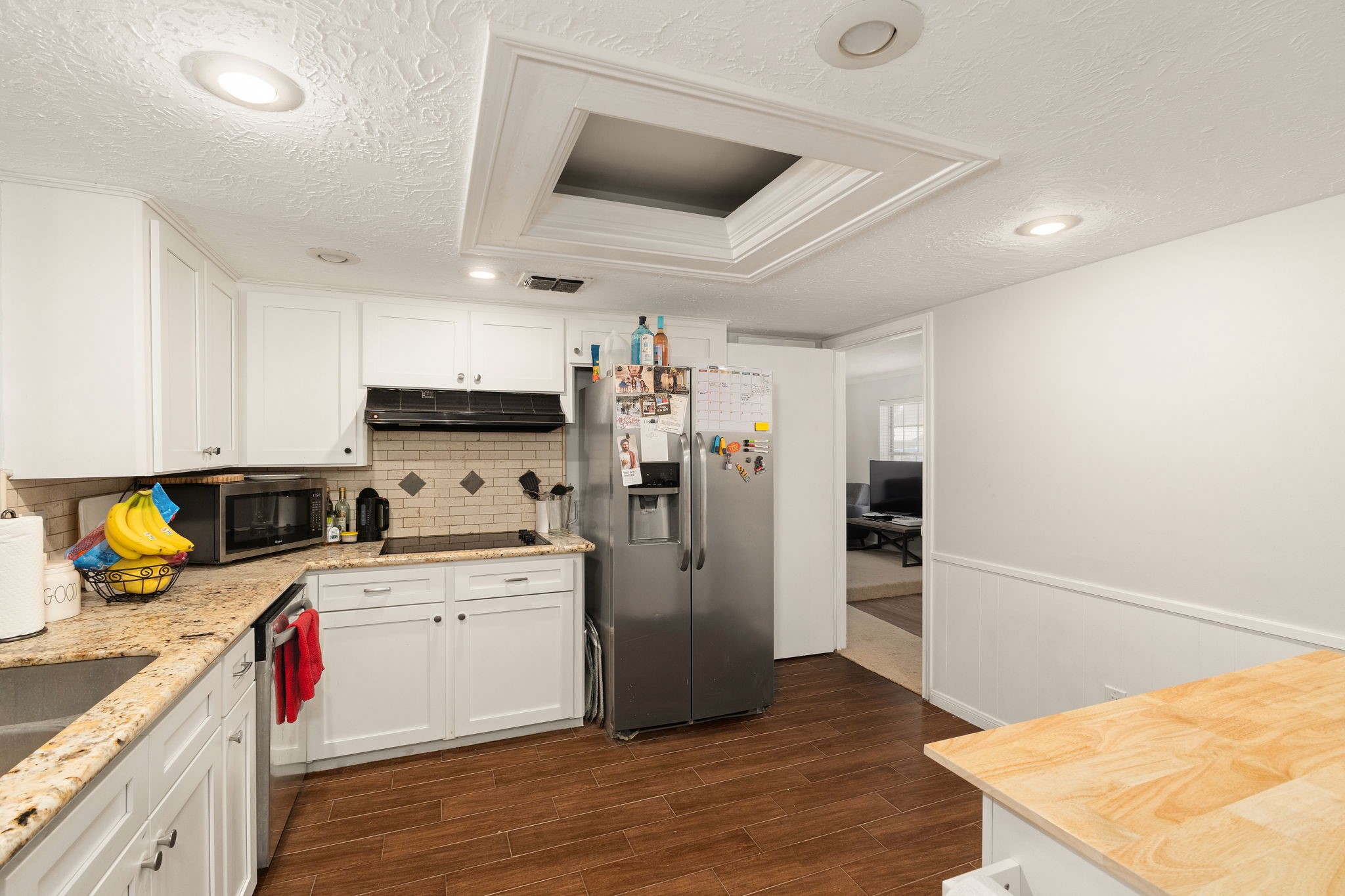 9262 Friendship Road Houston, TX 77080 - Photo 9 of 30