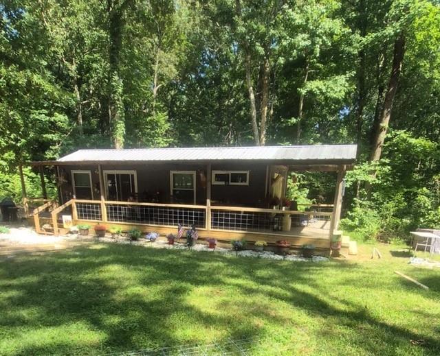 305 Golf Course Road Menlo, GA 30731 - Photo 1 of 36