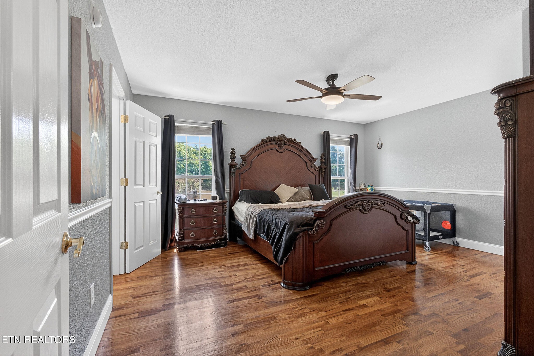 930 Oak Grove Road Madisonville, TN 37354 - Photo 13 of 30 Gallery Image 13