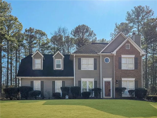 $2,100 | 116 Crossroads Estate Drive, Newnan, GA 30265