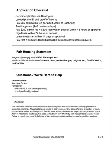 $2,100 | 116 Crossroads Estate Drive, Newnan, GA 30265