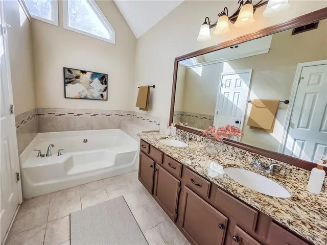 $2,100 | 116 Crossroads Estate Drive, Newnan, GA 30265