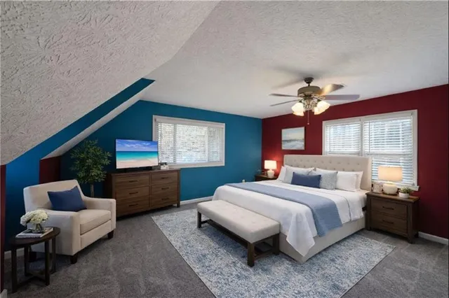 $2,100 | 116 Crossroads Estate Drive, Newnan, GA 30265