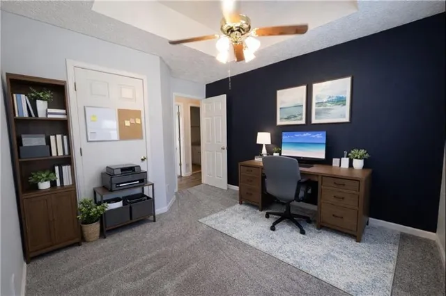 $2,100 | 116 Crossroads Estate Drive, Newnan, GA 30265