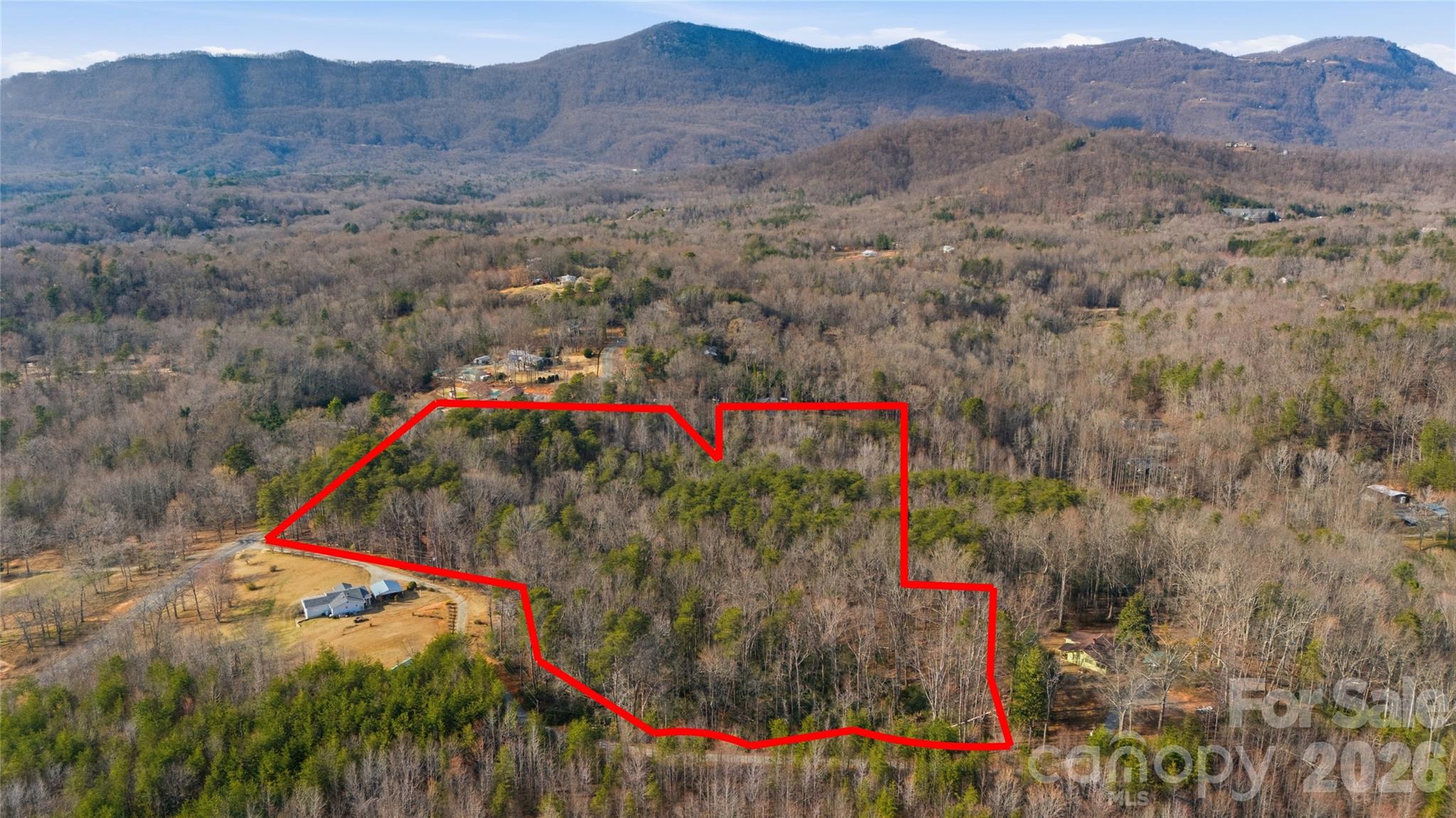0 Hooker Road Columbus, NC 28722 - Photo 2 of 23