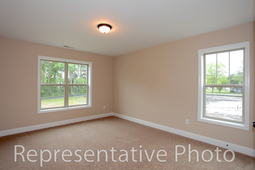3426 Grosbeak Way Raleigh, NC 27616 - Photo 16 of 17 Photo 16