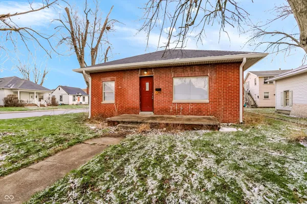 $105,555 | 824 West Elm Street, Kokomo, IN 46901