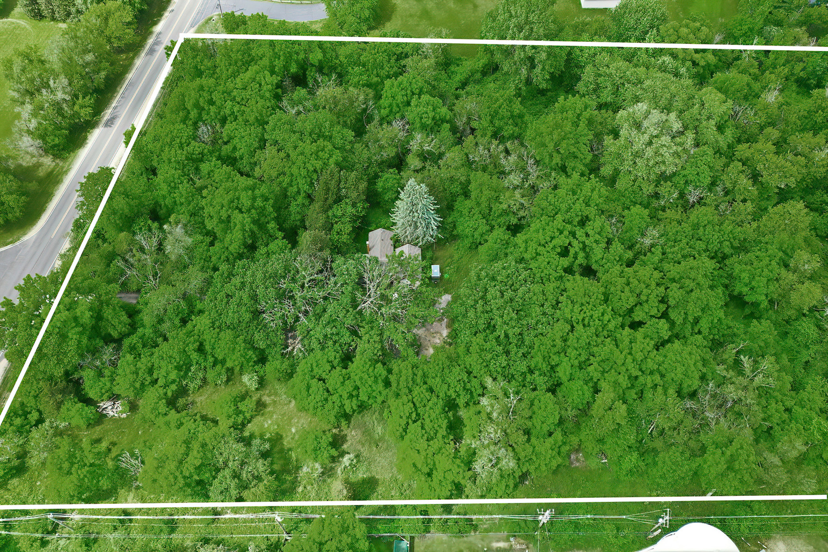 4912 North Johnsburg Road Johnsburg, IL 60051 - Photo 8 of 12