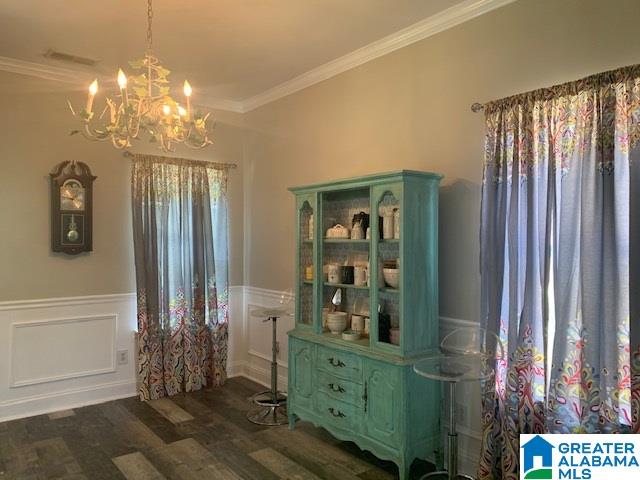 134 Savannah Lane Calera, AL 35040 - Photo 21 of 27